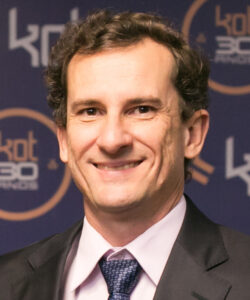 Frederico Mol - Estruturas Metálicas e de concreto e Investigação de Sinistros